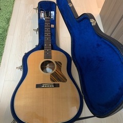GibsonJ-35復刻　
