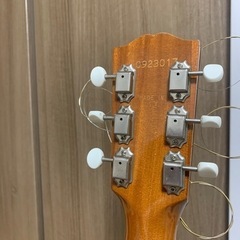 GibsonJ-35復刻　