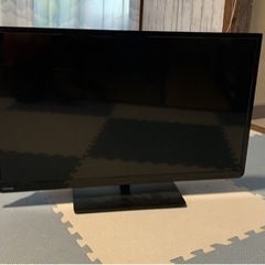 東芝　液晶テレビ32型／現在取引中です