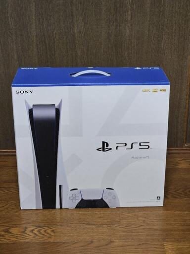 プレイステーション ps5 1100a