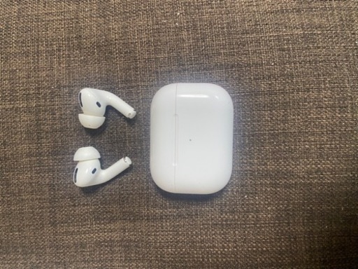 airpods pro WP22J/A ジャンク