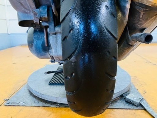 4068km ライブDIO ZX AF35 ホンダ 原付☆ 始動動画あり