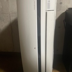 日立6畳用エアコン2016年,工事費込み。