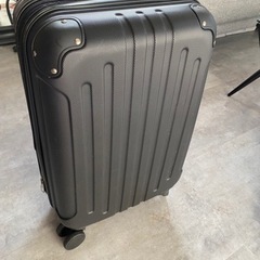 スーツケース　キャリーケース
