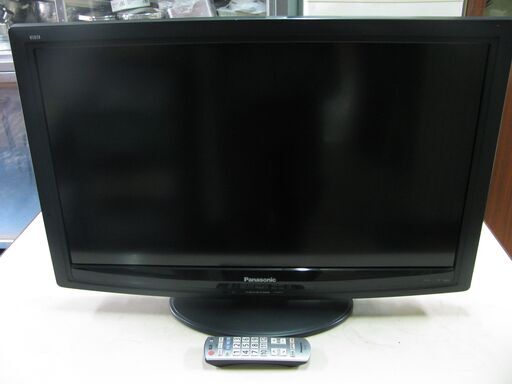 Panasonic　THーL32C　２０１０年製