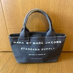 MARC BY MARC JACOBSバッグ トートバッグ