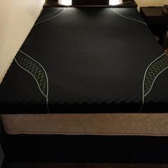 西川マットレス AIR エアー 120（ハードタイプ セミダブルサイズ)