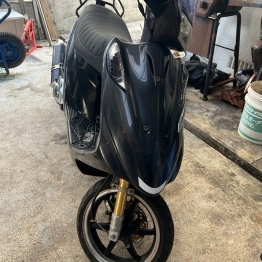 スズキ V125G  K7