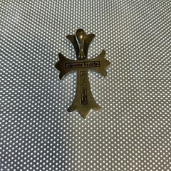 説明読んでください。クロムハーツ1992ネックレストップ