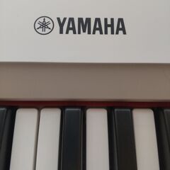 取引中/試奏のみほぼ新品　YAMAHA 電子ピアノ　piagge...