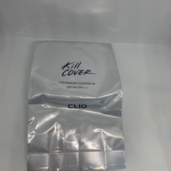 CLIO クッションファンデーション