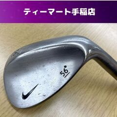 NIKE FORGED 56° アイアン 1本 ナイキ ゴルフク...