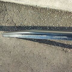 SUBARU/スバル STI【フロントアンダースポイラー】インプレッサスポーツ【GP2/GP3/GP6/GP7】A~C型用