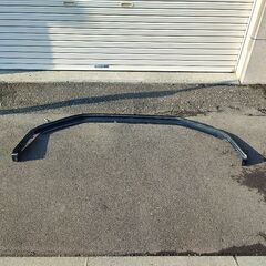 SUBARU/スバル STI【フロントアンダースポイラー】インプレッサスポーツ【GP2/GP3/GP6/GP7】A~C型用