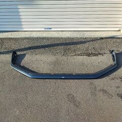 SUBARU/スバル STI【フロントアンダースポイラー】インプレッサスポーツ【GP2/GP3/GP6/GP7】A~C型用