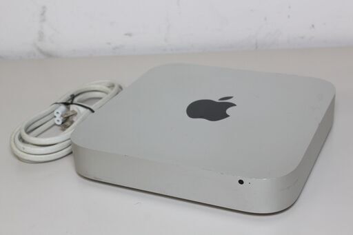 Mac mini（Mid 2011）2.3GHz Core i5〈MC815J/A〉⑥