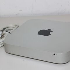 【ネット決済・配送可】Mac mini（Mid 2011）2.3...