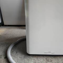 パナソニック　洗濯機　NA-F6B1-HA