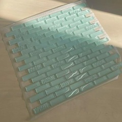 LIXIL ガラスモザイクタイル　ジャグズ　11枚 LIXIL ガラスモザイクタイル ジャグズ 11枚