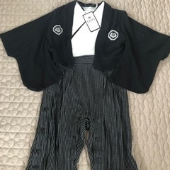 新品　男の子用　袴　はかま