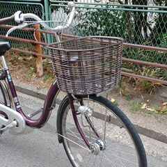 ブリヂストン「カルク26」特選中古車