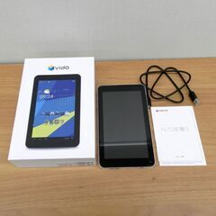 Vido 原道 N70双撃S android 7インチ 8GB ...