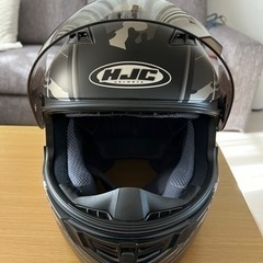 HJC CS-15 フルフェイスヘルメット　Mサイズ