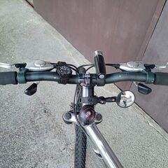 GIANT　ATX830　マウンテンバイク　実働！