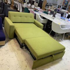 Francbed フランスベッド 2Pソファベッド