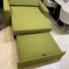 Francbed フランスベッド 2Pソファベッド