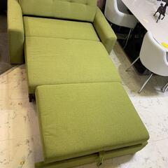 Francbed フランスベッド 2Pソファベッド