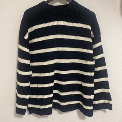 【無料】セーター