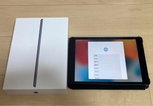 iPad 9 世代  64GB