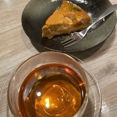 大津のカフェで勉強会🍰🫖