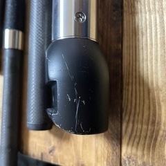 武勇伝  石鯛540H