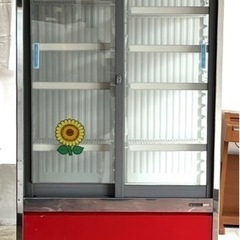 コカコーラ 冷蔵 ショーケース サンヨー SANYO SHC-4...