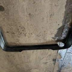 200系ハイエース リアスポイラー 標準