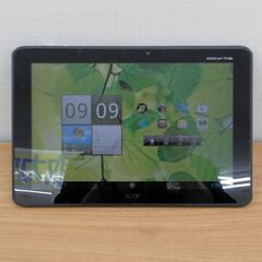 acer ICONIA TAB A700 10.1インチ 32G...