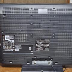 テレビ　Panasonic　39型