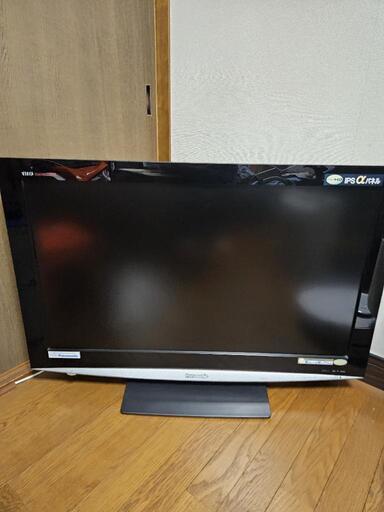 テレビ　Panasonic　39型