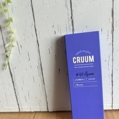 ⭐︎CRUUM 1DAY COLOR CONTACTLENS