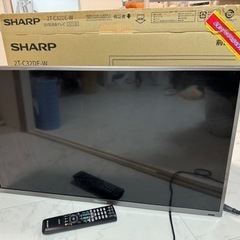 【引渡し者決まりました】ハイセンス　テレビ　32形