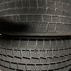 195/65/R15 スタッドレスセット