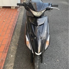 アドレスV125S