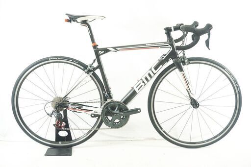 BMC 「ビーエムシー」 TEAMMACHINE SLR02 2016年モデル ロードバイク