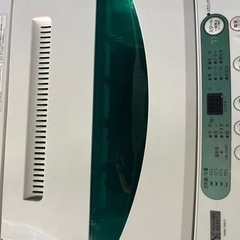 値下げしました。福岡市配送設置無料 冷蔵庫洗濯機セット