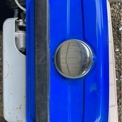 YAMAHA ヤマハ　発電機　50Hz