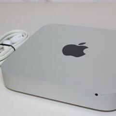 【ネット決済・配送可】Mac mini（Mid 2011）2.5...