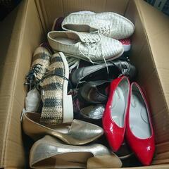 📢 新品 靴 大量 😉👍✨