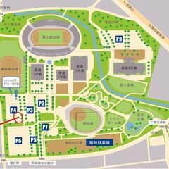 マキタ　エアーコンプレッサー　AC400XL